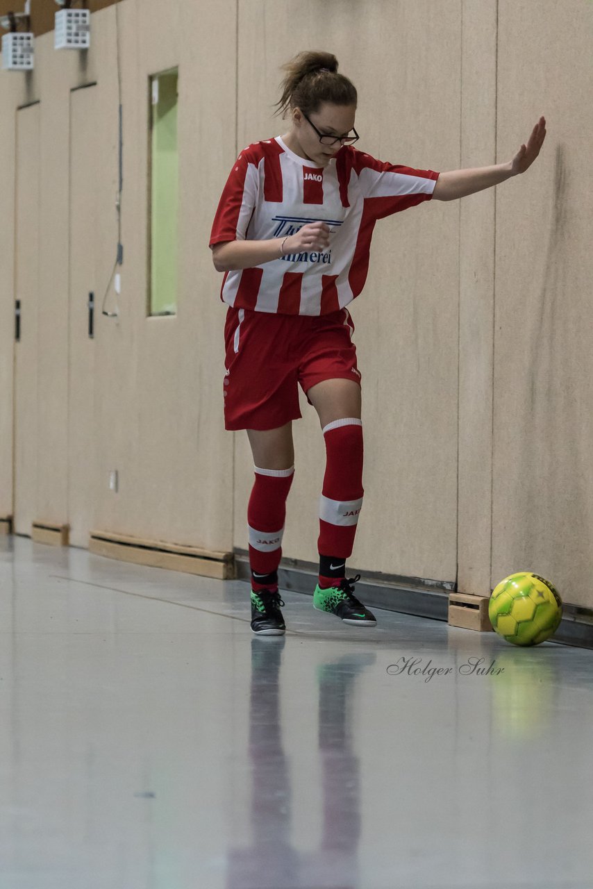 Bild 152 - wCJ KT Turnier Vormittag